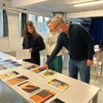 Awat Ratanapintha Instagram - Final presentation with @ipsberlin 📸 Thank you @marcvolkprojects , my professor, for teaching, encouraging, and shaping my photography journey with kind, sharp, helpful advice and support from the very beginning. Thanks also to International Photography School for creating a great learning environment and imparting invaluable knowledge. I appreciate this wonderful opportunity to join and learn so much about photography. Finally, I’ve made this project happen and it’s been an amazing journey. Stay tuned for my new project! @awat.rt