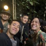 Awat Ratanapintha Instagram - DOI BOY crews⛰️🚶🏻‍♂️❤️ Watch now on Netflix globally. #DOIBOY #ดอยบอย #Netflix #NetflixTH