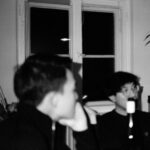 Awat Ratanapintha Instagram - Good times with good company🖤 Berlin, Germany