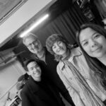 Awat Ratanapintha Instagram - Good times with good company🖤 Berlin, Germany