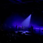 Awat Ratanapintha Instagram - King Krule🔥🖤 Columbia Halle Berlin