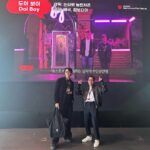 Awat Ratanapintha Instagram - Doi Boy x @busanfilmfest 🎬❤️ Busan, South Korea
