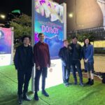 Awat Ratanapintha Instagram - Doi Boy x @busanfilmfest 🎬❤️ Busan, South Korea