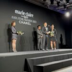 Awat Ratanapintha Instagram - Thank you @marieclairekorea for the ‘Rising Star’ award once again. This means a lot me as an actor. It wouldn’t be possible without the people who have supported me from the very first day, the opportunity to play my first leading role after 11 years in the industry and the amazing team behind ‘Doi Boy’. Huge thanks to my director, neramitnungfilm, anti-archive, producers, fellow actors, and every department that made this film a reality. Thank you all so much! 🙏🏽❤️ #DOIBOY #BIFF #MarieClaireAsiaStarAward #MarieClaireASA2023 Busan, South Korea