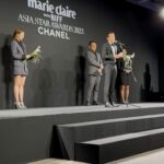 Awat Ratanapintha Instagram - Thank you @marieclairekorea for the ‘Rising Star’ award once again. This means a lot me as an actor. It wouldn’t be possible without the people who have supported me from the very first day, the opportunity to play my first leading role after 11 years in the industry and the amazing team behind ‘Doi Boy’. Huge thanks to my director, neramitnungfilm, anti-archive, producers, fellow actors, and every department that made this film a reality. Thank you all so much! 🙏🏽❤️ #DOIBOY #BIFF #MarieClaireAsiaStarAward #MarieClaireASA2023 Busan, South Korea