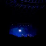 Awat Ratanapintha Instagram - An unforgettable night with James Blake. His performance was beyond words. A dream turned into reality and I couldn’t be happier. @jamesblake 🪩🌌🔥 Velodrom Berlin