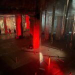 Awat Ratanapintha Instagram - Berlin Atonal 2023🪩🌌 Kraftwerk Berlin