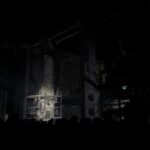 Awat Ratanapintha Instagram - Berlin Atonal 2023🪩🌌 Kraftwerk Berlin