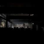Awat Ratanapintha Instagram - Berlin Atonal 2023🪩🌌 Kraftwerk Berlin