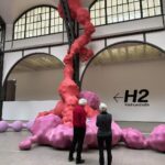 Awat Ratanapintha Instagram - Hamburger Bahnhof🎨📸 Hamburger Bahnhof - Nationalgalerie der Gegenwart