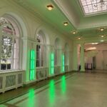 Awat Ratanapintha Instagram - Hamburger Bahnhof🎨📸 Hamburger Bahnhof - Nationalgalerie der Gegenwart
