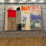 Awat Ratanapintha Instagram - Hamburger Bahnhof🎨📸 Hamburger Bahnhof - Nationalgalerie der Gegenwart
