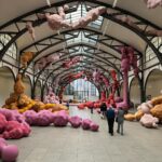 Awat Ratanapintha Instagram - Hamburger Bahnhof🎨📸 Hamburger Bahnhof - Nationalgalerie der Gegenwart