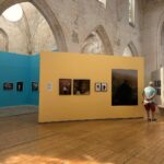 Awat Ratanapintha Instagram - Arles 2023 Les rencontres de la photographie📸 Arles, France