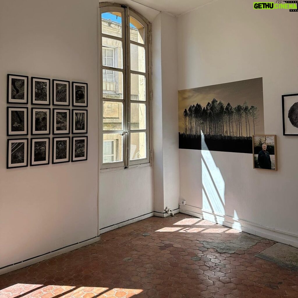 Awat Ratanapintha Instagram - Arles 2023 Les rencontres de la photographie📸 Arles, France