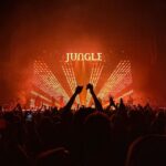 Awat Ratanapintha Instagram - Lost in the Jungle of Sound. What an amazing show!🌋🌴🎵 Verti Music Hall