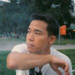 Awat Ratanapintha Instagram - Ein weiterer Tag in Berlin. Berlin, Germany