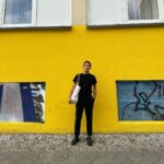 Awat Ratanapintha Instagram – Eine neue Reise beginnt📸 Berlin, Germany