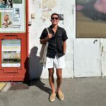 Awat Ratanapintha Instagram - Back in Arles🌞 Arles, France