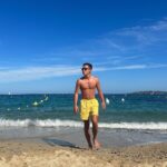 Awat Ratanapintha Instagram - Sous le soleil exactement🌞 Saint Tropez Plage De Pampelonne