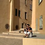 Awat Ratanapintha Instagram - 🌞💙 Saint Tropez
