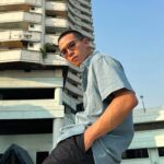 Awat Ratanapintha Instagram - 😎💙