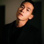 Awat Ratanapintha Instagram - Thank you @thairathplus for a meaningful interview about ‘DOI BOY’ krub🙏🏽🙂 Photo by @jittima.lukboon #DOIBOY #NetflixTH #ThairathPlus