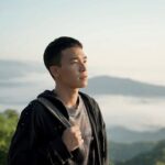 Awat Ratanapintha Instagram - Dear Sorn, As we approach the end of 2023, it’s been a year since our paths crossed, and I find myself reflecting on the journey we’ve shared. I’m grateful for the incredible experiences and lessons we’ve embraced together. Portraying you in ‘DOI BOY’ has unveiled new aspects of humanity, and for that, I am profoundly thankful. I know life hasn’t been easy for you as a Shan immigrant and a sex worker, but I hope those who watched ‘DOI BOY‘ gained a deeper understanding of your life and stories. Portraying you has been an honor, breathing life into your character has reignited my love for acting. This opportunity holds great significance for me, introducing me to new people and providing new opportunities. I am committed to pursuing my goals as an actor with newfound passion. Though I may not know where you are now, I wish you all the best, happiness, and the realization of the rights you deserve as a human being. Thanks for everything, Sorn. ⛰️🚶🏻‍♂️🙂❤️ Love and best, Awat #DOIBOY