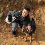 Awat Ratanapintha Instagram - Sorn and his friends🐕🦮🐕‍🦺 #DOIBOY #ดอยบอย #Netflix