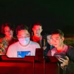Awat Ratanapintha Instagram - DOI BOY crews⛰️🚶🏻‍♂️❤️ Watch now on Netflix globally. #DOIBOY #ดอยบอย #Netflix #NetflixTH