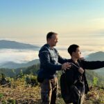 Awat Ratanapintha Instagram - DOI BOY crews⛰️🚶🏻‍♂️❤️ Watch now on Netflix globally. #DOIBOY #ดอยบอย #Netflix #NetflixTH