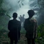 Awat Ratanapintha Instagram - Behind the scenes stills from ‘DOI BOY’ ⛰️🚶🏻‍♂️ #DOIBOY #ดอยบอย #NetflixTH