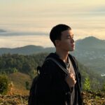 Awat Ratanapintha Instagram - Dear Sorn, As we approach the end of 2023, it’s been a year since our paths crossed, and I find myself reflecting on the journey we’ve shared. I’m grateful for the incredible experiences and lessons we’ve embraced together. Portraying you in ‘DOI BOY’ has unveiled new aspects of humanity, and for that, I am profoundly thankful. I know life hasn’t been easy for you as a Shan immigrant and a sex worker, but I hope those who watched ‘DOI BOY‘ gained a deeper understanding of your life and stories. Portraying you has been an honor, breathing life into your character has reignited my love for acting. This opportunity holds great significance for me, introducing me to new people and providing new opportunities. I am committed to pursuing my goals as an actor with newfound passion. Though I may not know where you are now, I wish you all the best, happiness, and the realization of the rights you deserve as a human being. Thanks for everything, Sorn. ⛰️🚶🏻‍♂️🙂❤️ Love and best, Awat #DOIBOY