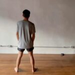 Awat Ratanapintha Instagram - Journey of becoming ‘Sorn’ (2) Another challenge in becoming 'Sorn' was understanding the nature of the job as a sex worker, including performing stripper dances. I would say I was very worried because, before starting workshops, my dancing skill was horrible. My body felt like a rigid stone. The dance required a sensual, smooth, and sexy feeling which was a tough task. However, I had to make it work. Even though the some parts of dance scenes were eventually edited out of the film, it was still a challenging and enjoyable experience from which I learned a lot. A big thanks to P’Kage, or 'Madam M,' who was my acting coach. He guided me and helped transform me into 'Sorn' in every aspect. He gradually simplified my inner self, embraced the essence of 'Sorn,' and helped me move away from unnecessary complexities. Additionally, P'Kage was the one who taught me to dance from day one, enabling me to evolve from a rigid state to becoming more fluid and expressive. Also thanks to P’Chanan, who designed the choreography for Sorn's show. We rehearsed, and he gave me guidance before the actual shoot. Another group deserving appreciation is the costume designer team P'Atta, P'Beau, and P'Eye, who consistently created outfits that enhanced my connection with 'Sorn,' especially during dance rehearsals. They were a supportive team as always. 🫶🏽 Lastly, a special thanks to P'Tata for taking me on a real-life research journey, allowing me to explore and experience the atmosphere and speak with those in the profession. It helped me a lot to understand their perspectives and hearts as someone in this job and as a fellow human being. From the first day as a 'stone' to the actual stage rehearsals and filming days, there were so many changes. Thanks to everyone involved for making it possible for me to convey this as 'Sorn.' ⛰️🕺🏻❤️ #DOIBOY #ดอยบอย #NetflixTH
