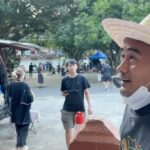 Awat Ratanapintha Instagram - Journey of becoming 'Sorn' (1) Since I knew I’d be portraying 'Sorn' in DOI BOY, I had about a month and a half for preparation. One of my big concerns was speaking Shan and adjusting my Thai accent to sound like Shan people speaking Thai. At that time, I watched videos of Shan YouTuber living in Chiang Mai every day. I tried to listen, speak, and understand which muscles to use when speaking with this accent. As I became more accustomed to it, I rehearsed Sorn's dialogues, incorporating this accent as much as possible into my daily life. Huge thanks to the JAY CBL channel. For practicing the Shan language, special thanks to ‘P'Kai’ or 'Yoon,' my language coach. He recorded voice memos for every scene that I had to speak Shan. I would then dissect each word from his recordings, practicing continuously. Whenever P'Kai had time, he would call to help me rehearse and correct my pronunciation, from the preparation phase until the shooting day. Without P'Kai, it would have been incredibly challenging and nearly impossible. Thank you so much, bro. ❤️🥹 You can now watch 'DOI BOY' on Netflix. #DOIBOY #ดอยบอย #NetflixTH