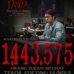 Awi Suryadi Instagram - 1.443.575 sudah menjadi pengikut Walisdi di bioskop. KESEMPATAN TERAKHIR untuk nonton film @kisahtanahjawa di bioskop WIKEN INI!