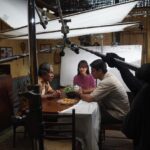 Awi Suryadi Instagram - 6 November 2022. Minggu Legi. Hari pertama syuting film @kisahtanahjawa @kisahtanahjawa_md Pocong Gundul di Yogyakarta. Serentak gedor-gedor pintu bioskop setanah air mulai 21 September!