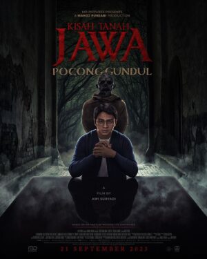 Awi Suryadi Instagram - Kisah Tanah Jawa: Pocong Gundul tayang serentak tanggal 21 September 2023!

Cinematographer @arfian 
Gaffer @tegoeh_makho_lightingman_ 
Grip @zohanhermansyah 
Art Director @iwenrozari 
Make-Up @yonnakairupan 
Costume @oshindah 
Sound @dimasbukanadit 
Line Producers @ronalmailando @smahtani13 
Casting @wickedwidhi 
Editors @firdauzi_t @denny_rihardie 
Composer @fajar_yuskemal 
Sound Designer @thevila_hiroishizaka
VFX @harrisreggy 
Colorist @kuli.warna