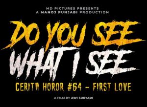 Awi Suryadi Instagram - Do You See What I See. 

Now in production.