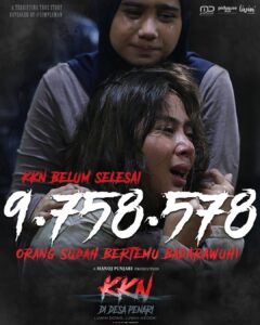 Awi Suryadi Instagram - KKN Luwih Rame. Matur Nuwun 🙏 #kkndidesapenari #kkndesapenari