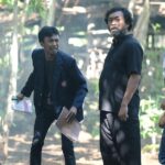 Awi Suryadi Instagram - Ayo tebak lagi ini adegan apa saja? KKN di Desa Penari: Luwih Dowo Luwih Medeni mulai tayang 29 Desember! 2 HARI LAGI! @kknmovie @simpleman81378523 #kkndidesapenari #kkndesapenari