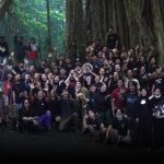 Awi Suryadi Instagram - Setelah 30 hari syuting, film "Kisah Tanah Jawa" jam 5:20 pagi tadi BUNGKUS! Terima kasih semua pemain dan kru, sampai jumpa di kisah selanjutnya! @kisahtanahjawa @kisahtanahjawa_md