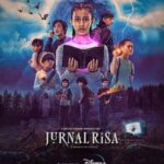 Awi Suryadi Instagram - JURNAL RISA. From the Danur universe. Soon on @disneyplushotstarid .