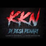 Awi Suryadi Instagram - Luwih Dowo, Luwih Medeni. 29 Desember 2022. #kkndesapenari #kkndidesapenari