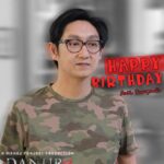 Awi Suryadi Instagram - Reposted • @danurmovie Selamat ulang tahun, @awisuryadi! 🥳 #DanurUniverse Danur 4 nggak nih?