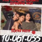 Awi Suryadi Instagram - Kami pamit. Matur nuwun sanget 10.061.033 peserta KKN di bioskop 🙏