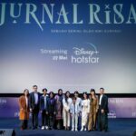 Awi Suryadi Instagram - Press Conference serial Jurnal Risa. @jurnalrisa_md Mulai tayang 27 Mei hanya di @disneyplushotstarid!