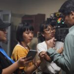 Awi Suryadi Instagram - Selamat Hari Film Nasional teman-teman kru tercinta! Terima kasih penonton film Indonesia, teaser film @kisahtanahjawa_md segera rilis!