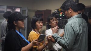 Awi Suryadi Instagram - Selamat Hari Film Nasional teman-teman kru tercinta!

Terima kasih penonton film Indonesia, teaser film @kisahtanahjawa_md segera rilis!