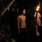 Awi Suryadi Instagram - Ada yang bisa tebak ini adegan apa saja? KKN di Desa Penari: Luwih Dowo Luwih Medeni tayang di bioskop mulai 29 Desember! @kknmovie @simpleman81378523 #kkndidesapenari #kkndesapenari